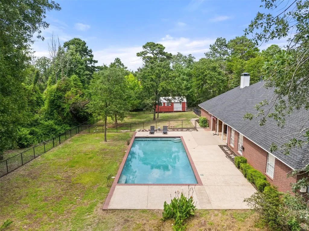 17681 Huckleberry Circle Lindale TX 75771