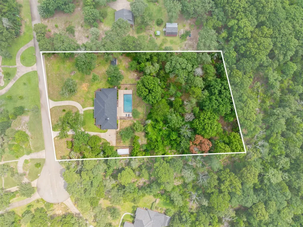 17681 Huckleberry Circle Lindale TX 75771
