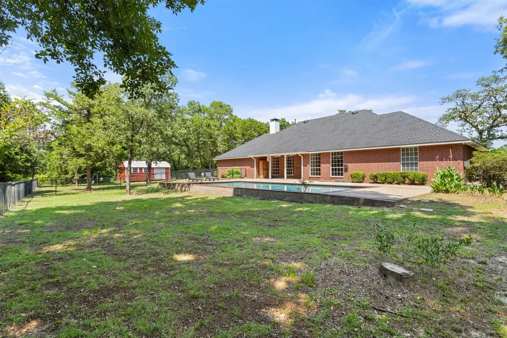 17681 Huckleberry Circle Lindale TX 75771