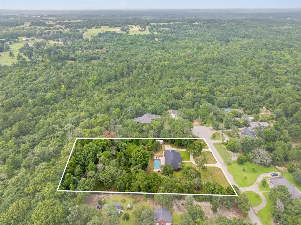 17681 Huckleberry Circle Lindale TX 75771