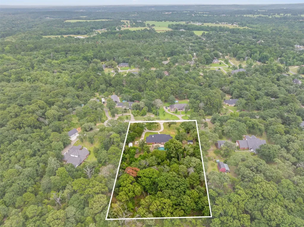 17681 Huckleberry Circle Lindale TX 75771