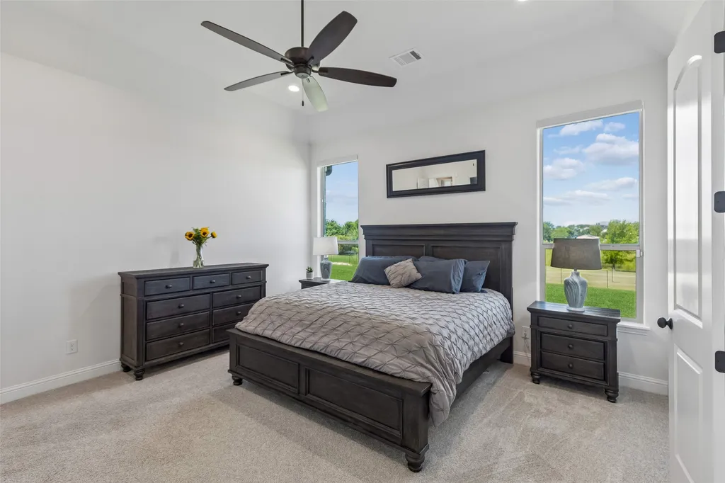 1107 Pioneer Crossing Weatherford TX 76088