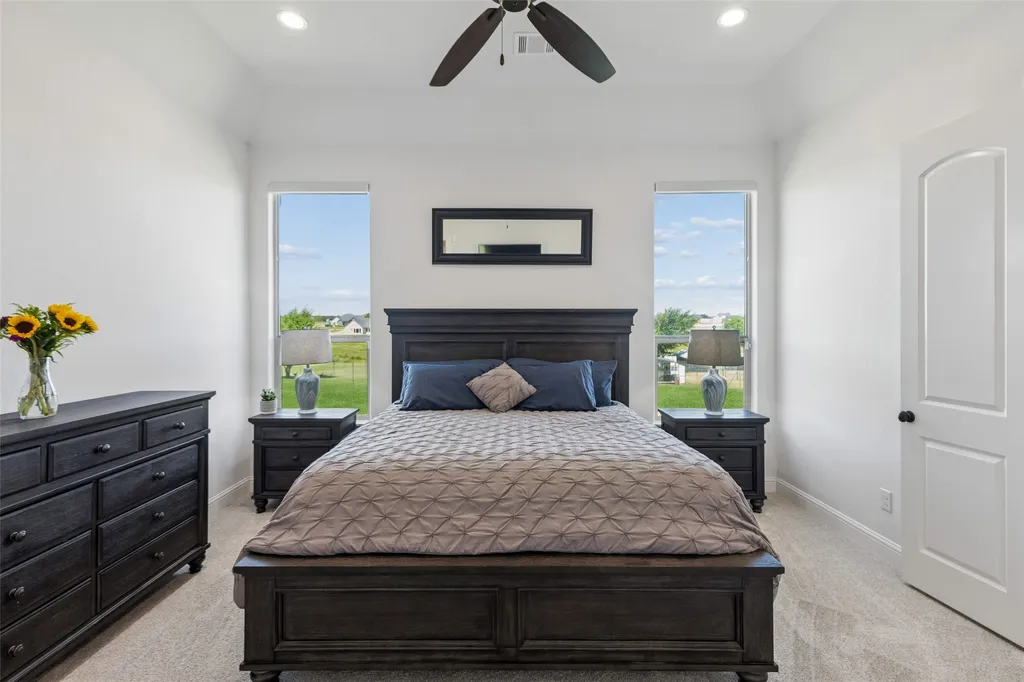 1107 Pioneer Crossing Weatherford TX 76088