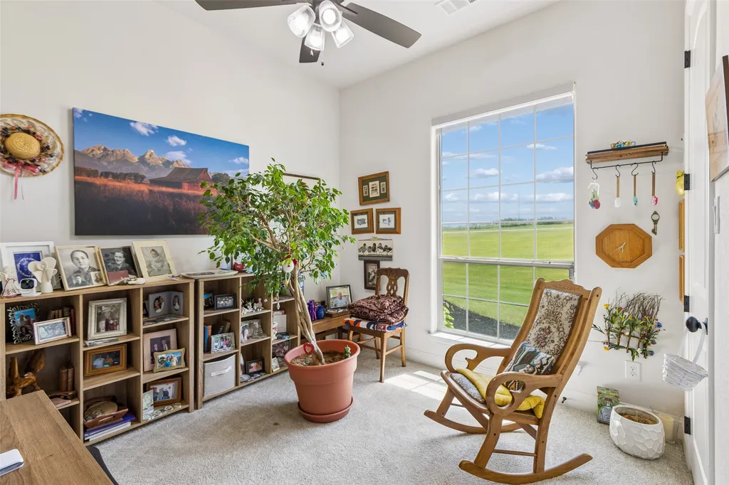 1107 Pioneer Crossing Weatherford TX 76088