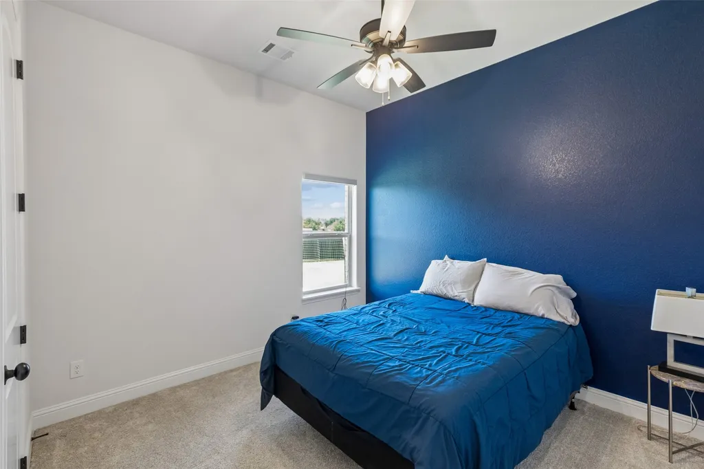 1107 Pioneer Crossing Weatherford TX 76088