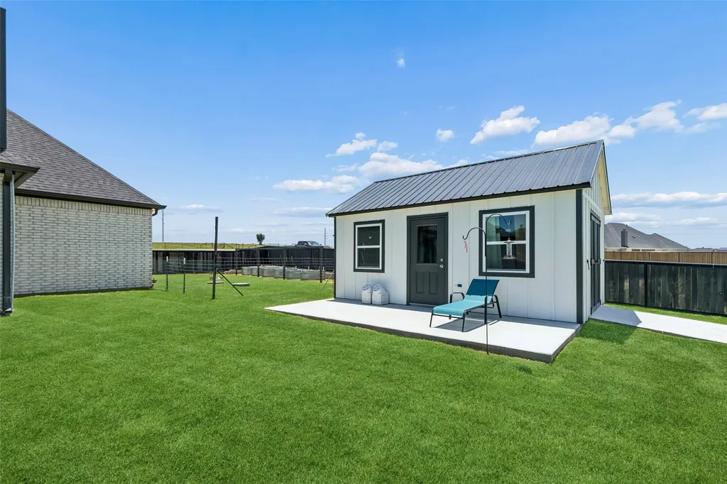 1107 Pioneer Crossing Weatherford TX 76088