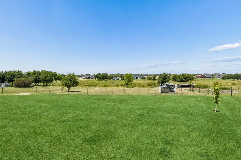 1107 Pioneer Crossing Weatherford TX 76088