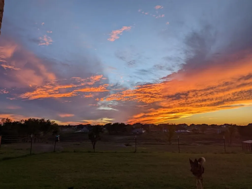 1107 Pioneer Crossing Weatherford TX 76088