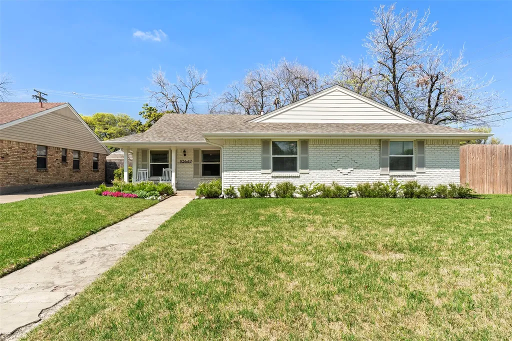 10647 Chesterton Drive Dallas TX 75238