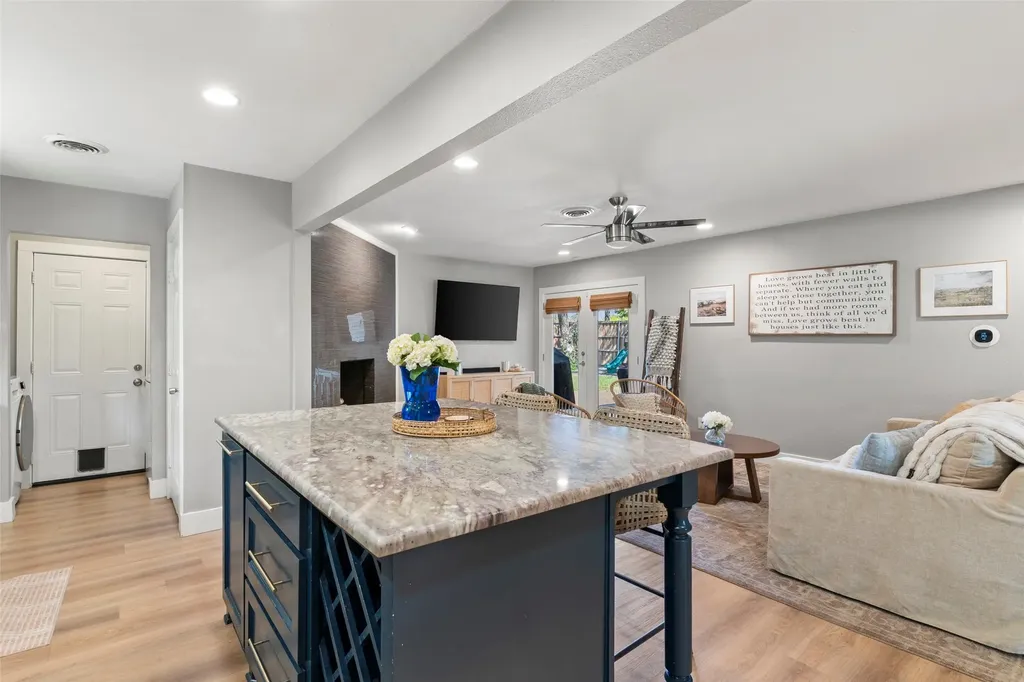 10647 Chesterton Drive Dallas TX 75238