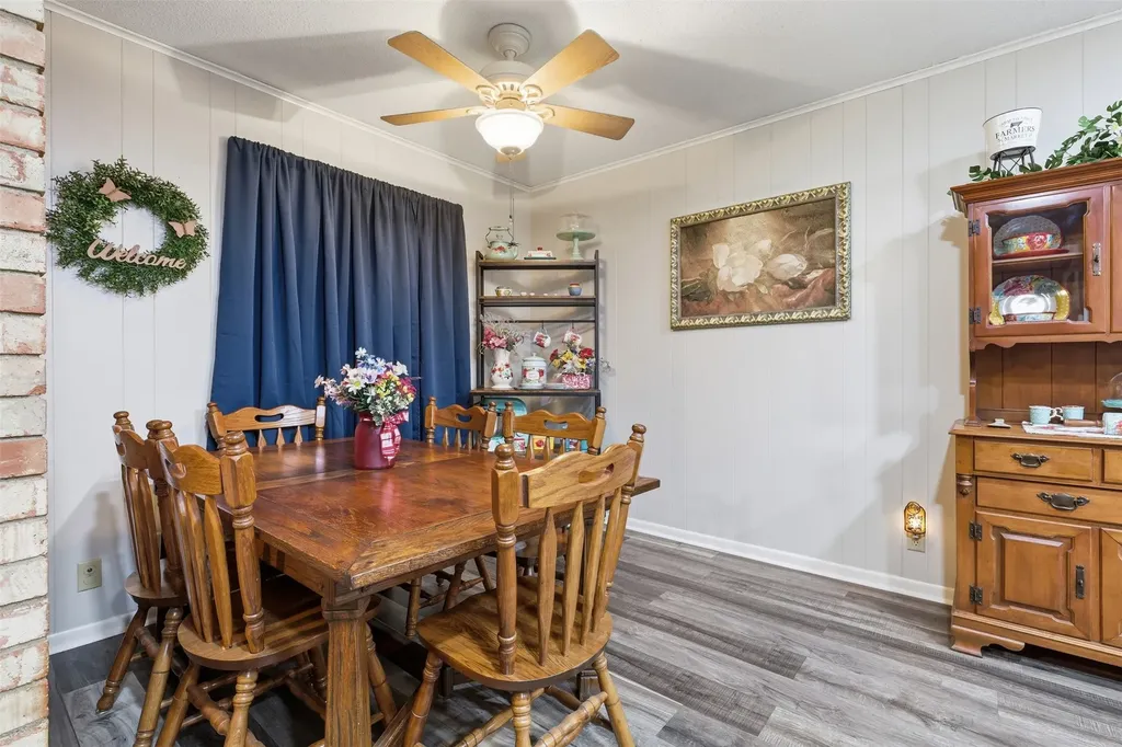 1117 Sheridan Lane Cleburne TX 76033