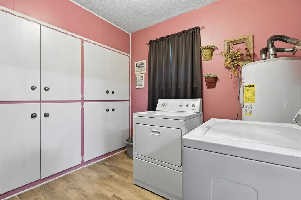 1117 Sheridan Lane Cleburne TX 76033