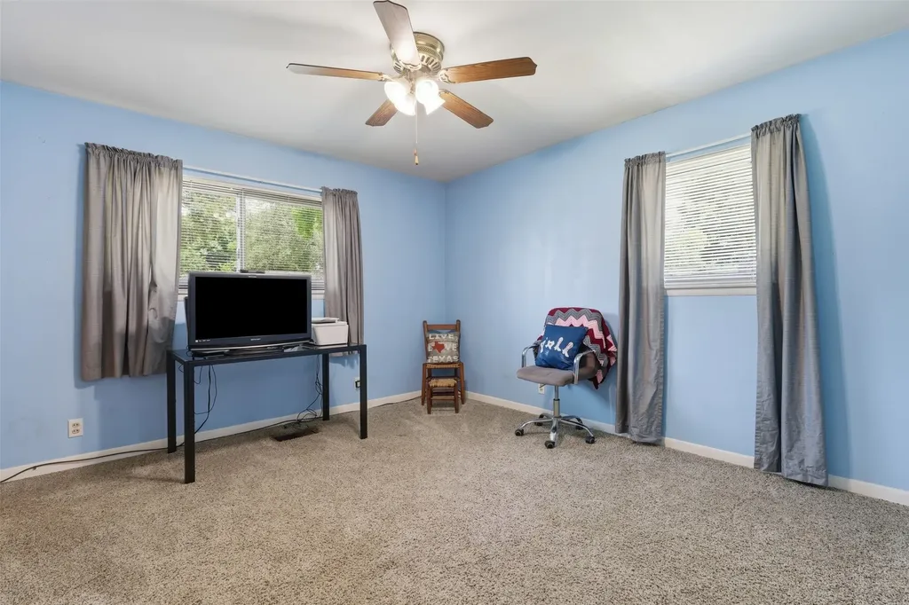 1117 Sheridan Lane Cleburne TX 76033