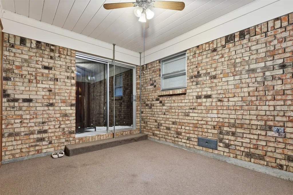 1117 Sheridan Lane Cleburne TX 76033