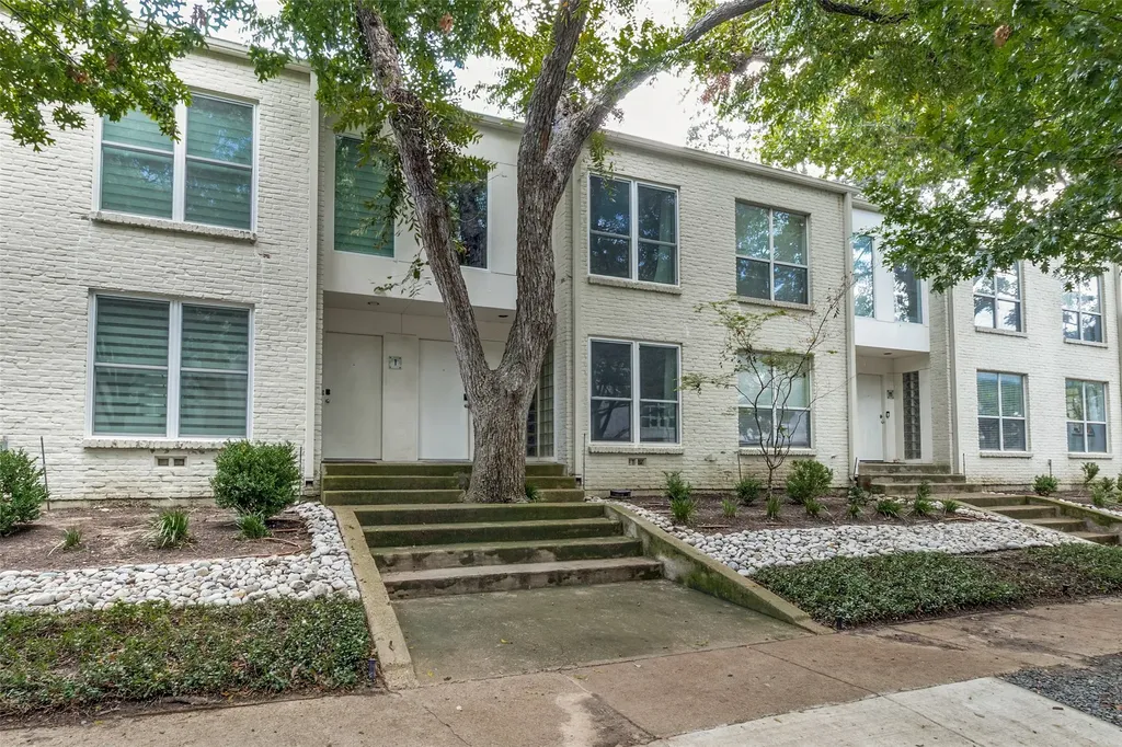 4122 Travis Street Dallas TX 75204