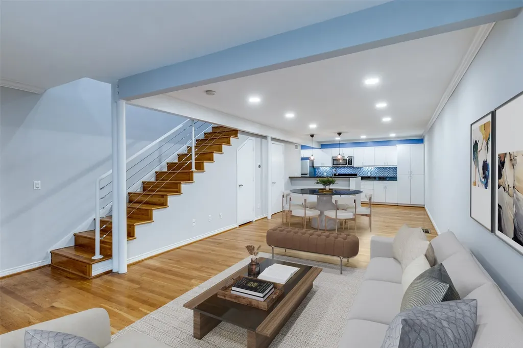 4122 Travis Street Dallas TX 75204