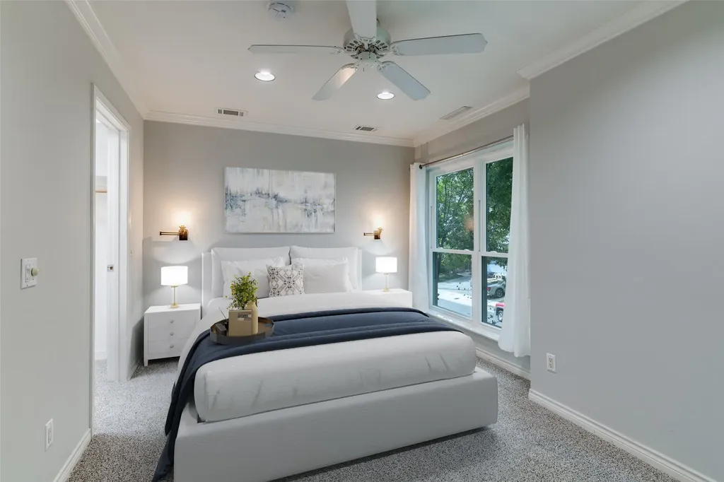 4122 Travis Street Dallas TX 75204
