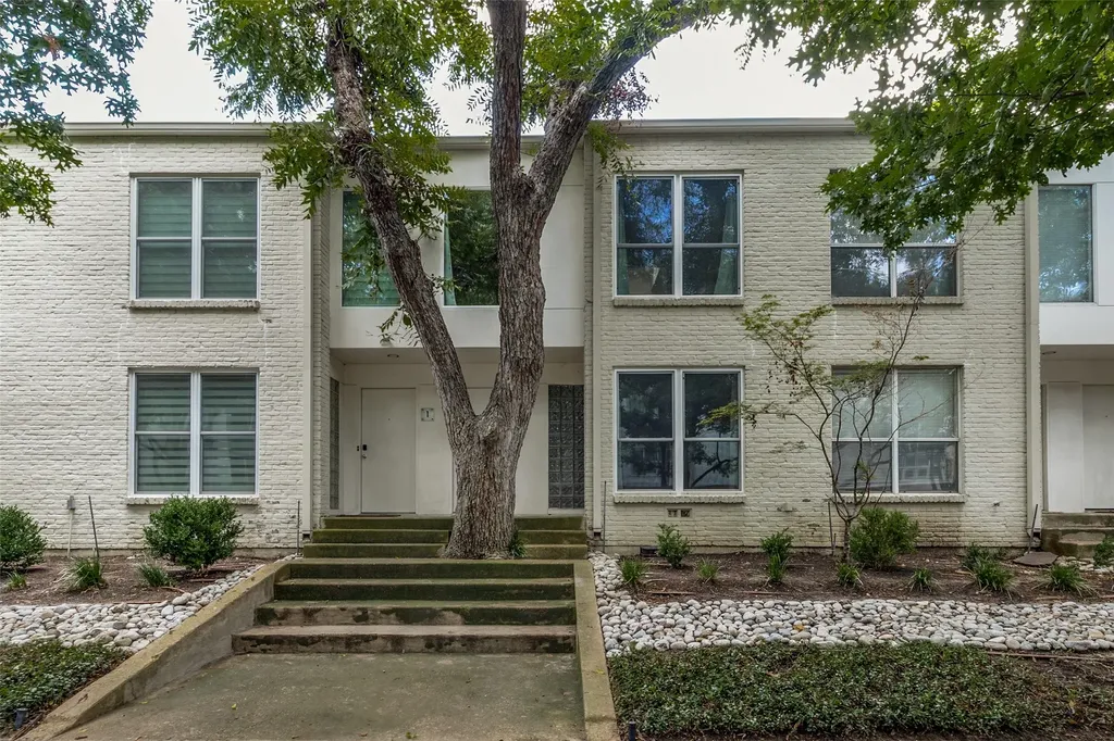 4122 Travis Street Dallas TX 75204