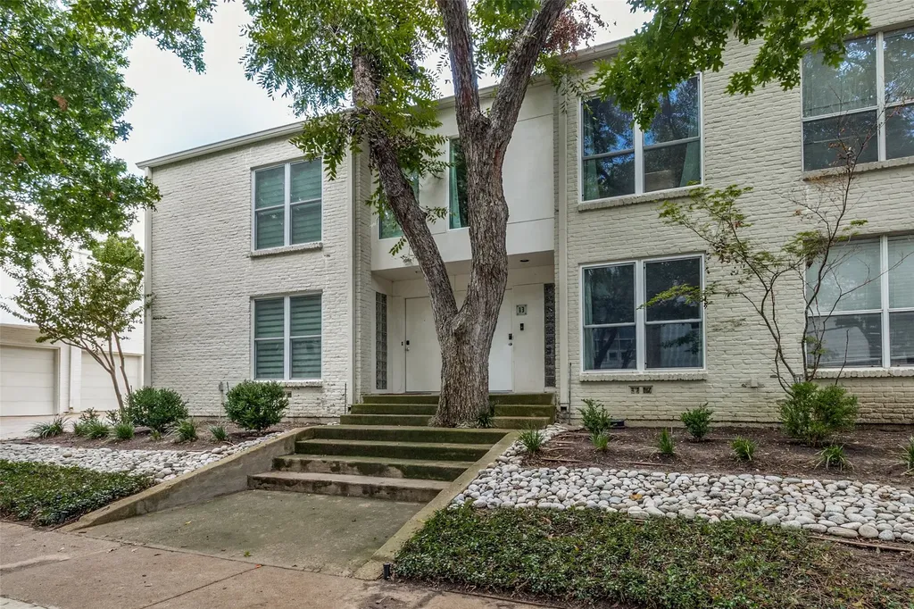 4122 Travis Street Dallas TX 75204