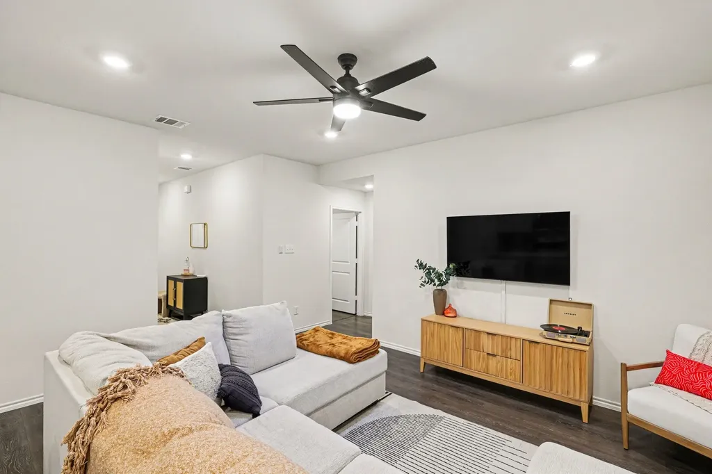 711 Cultivator Court Josephine TX 75189