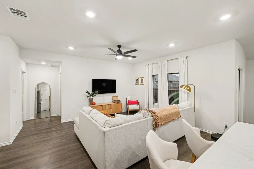 711 Cultivator Court Josephine TX 75189