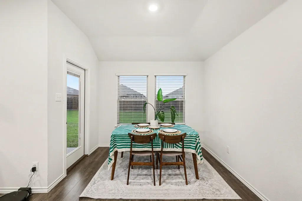 711 Cultivator Court Josephine TX 75189