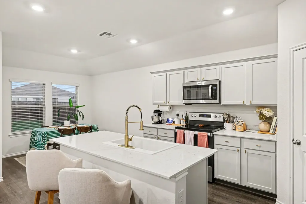 711 Cultivator Court Josephine TX 75189