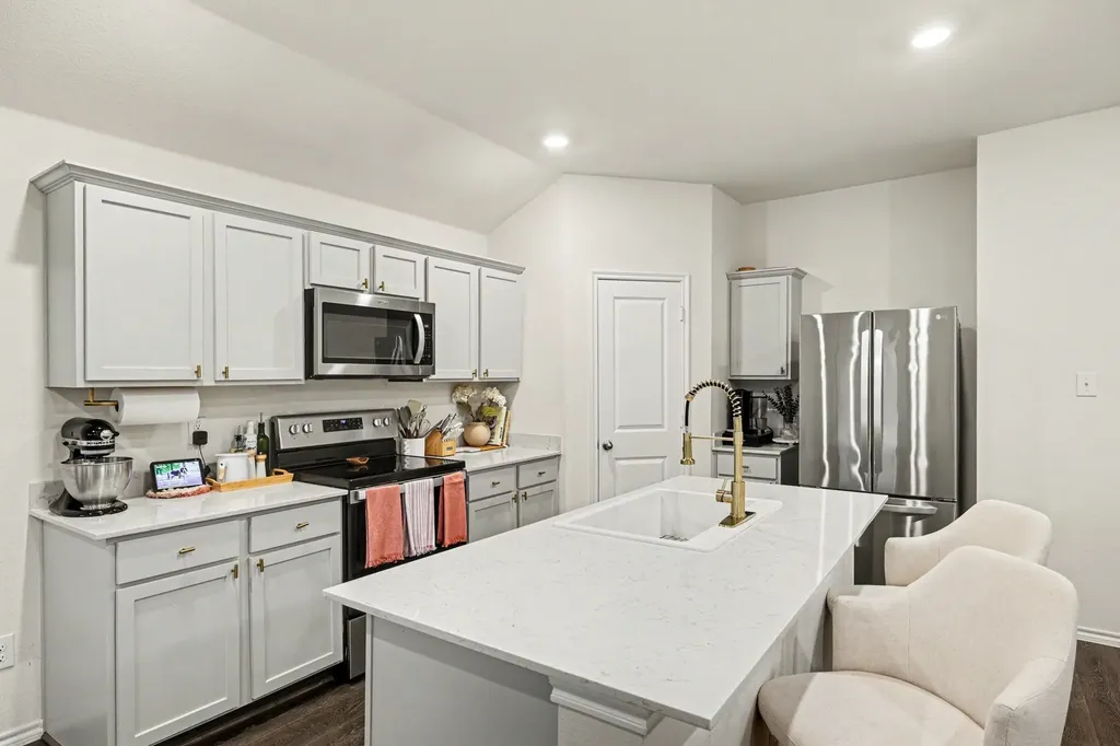 711 Cultivator Court Josephine TX 75189