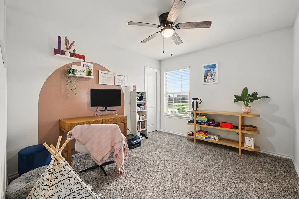 711 Cultivator Court Josephine TX 75189