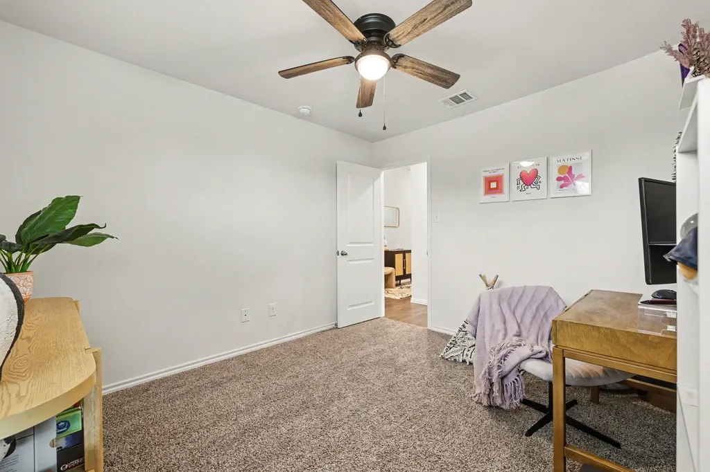 711 Cultivator Court Josephine TX 75189