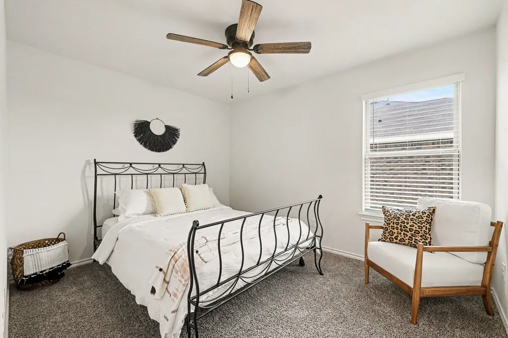 711 Cultivator Court Josephine TX 75189