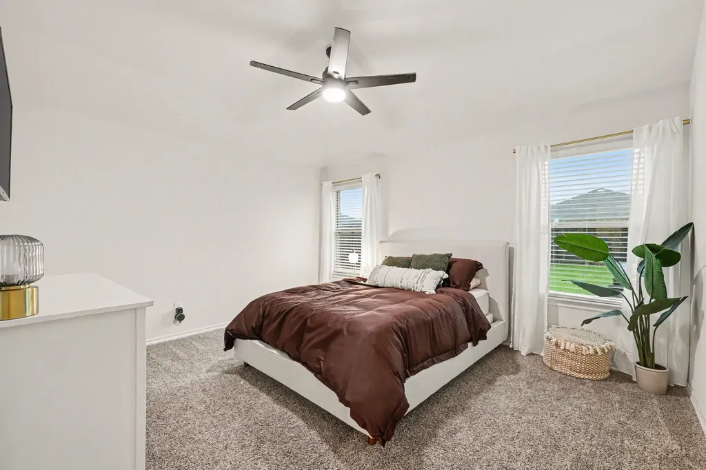 711 Cultivator Court Josephine TX 75189