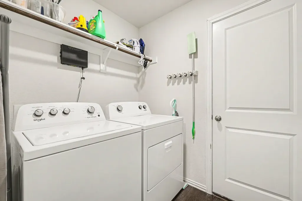 711 Cultivator Court Josephine TX 75189