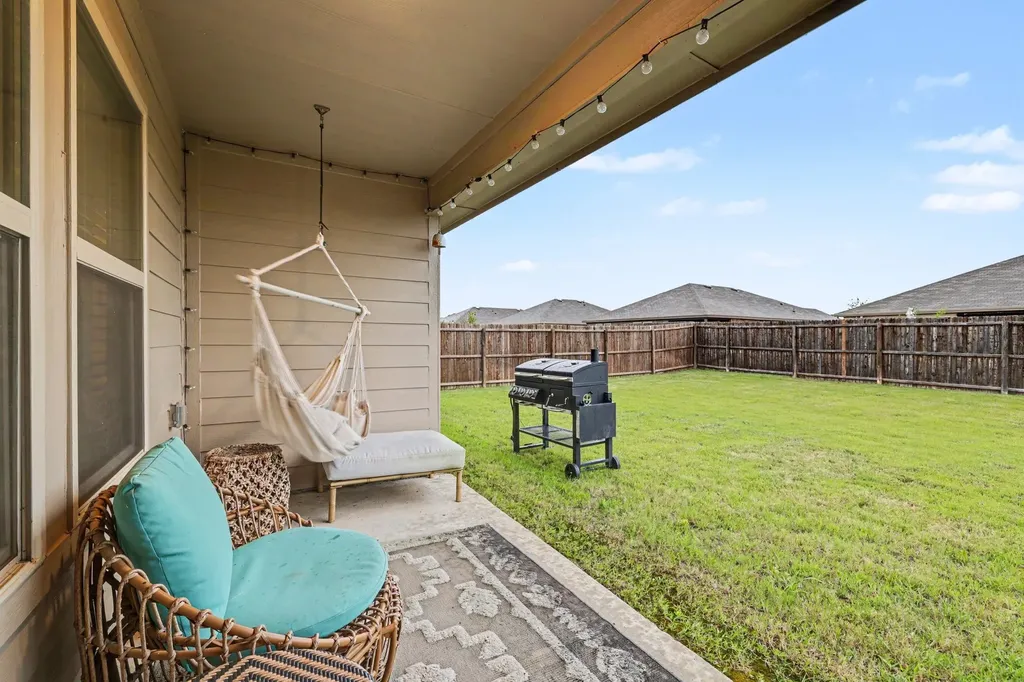 711 Cultivator Court Josephine TX 75189
