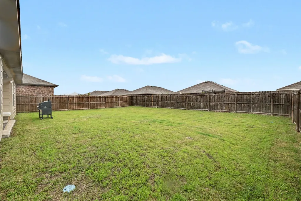 711 Cultivator Court Josephine TX 75189