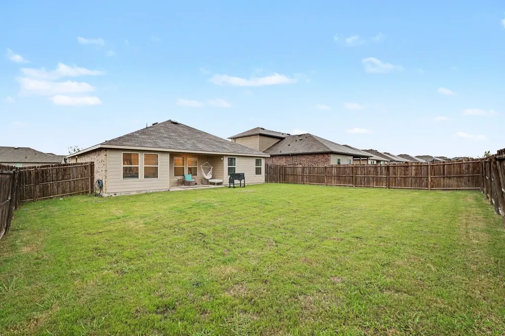 711 Cultivator Court Josephine TX 75189