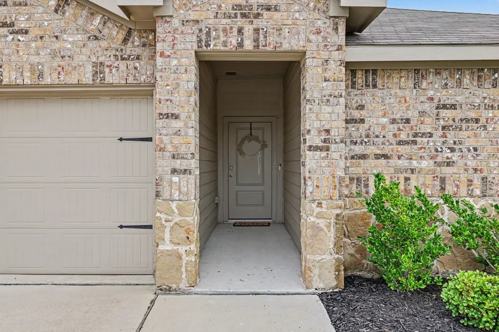 711 Cultivator Court Josephine TX 75189