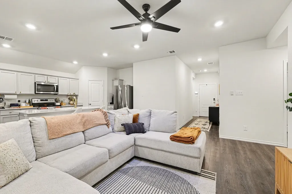 711 Cultivator Court Josephine TX 75189