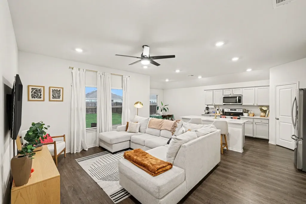 711 Cultivator Court Josephine TX 75189