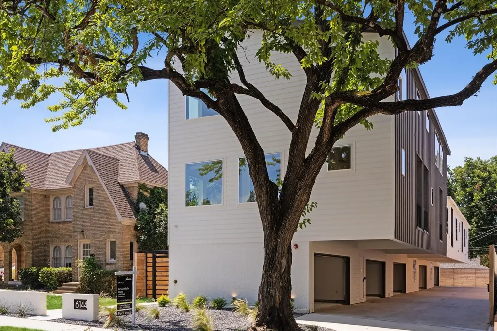 6144 Oram Street Dallas TX 75214