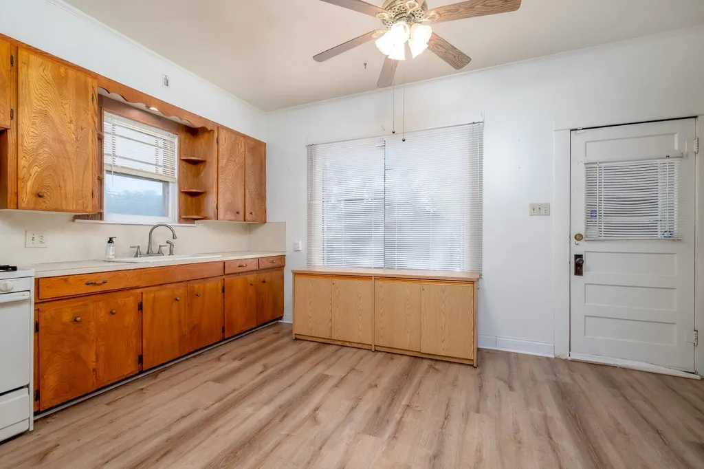 2041 Swenson Street Abilene TX 79603