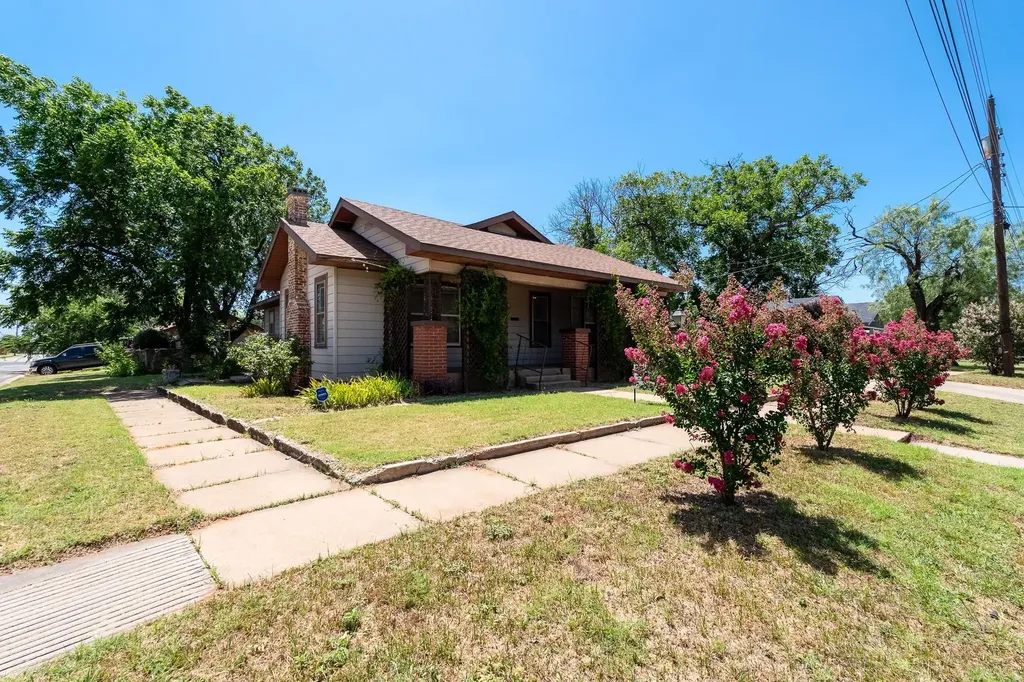 2041 Swenson Street Abilene TX 79603