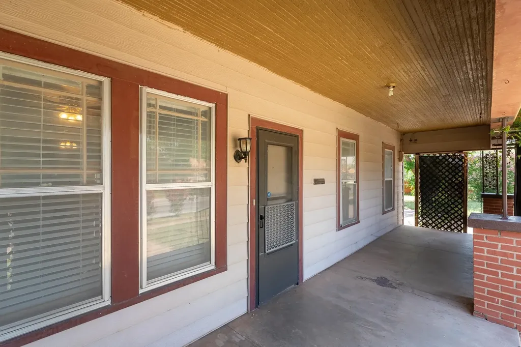 2041 Swenson Street Abilene TX 79603
