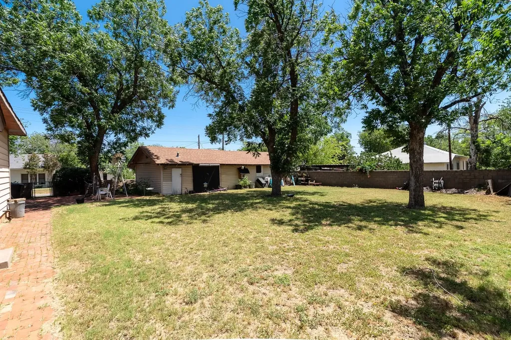 2041 Swenson Street Abilene TX 79603