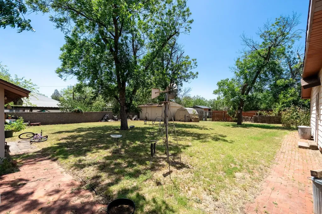 2041 Swenson Street Abilene TX 79603