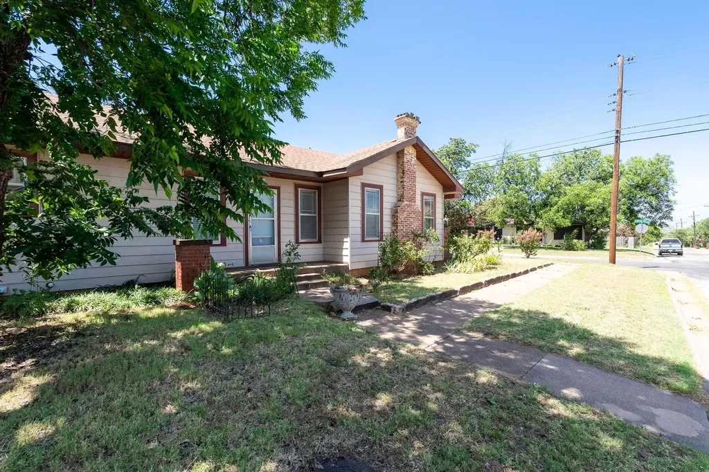 2041 Swenson Street Abilene TX 79603