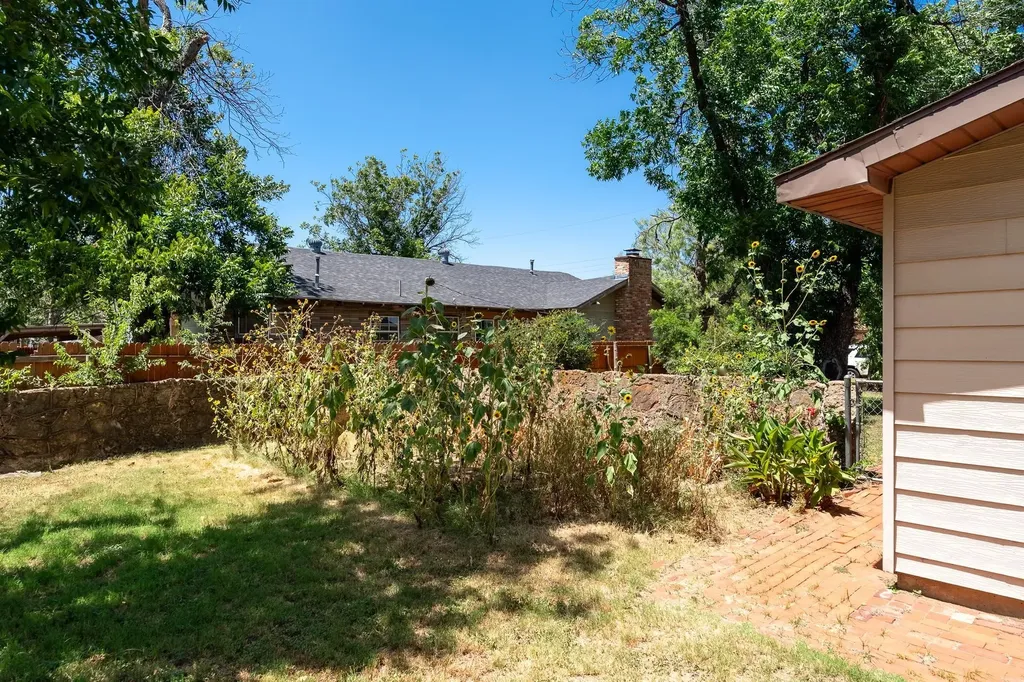 2041 Swenson Street Abilene TX 79603