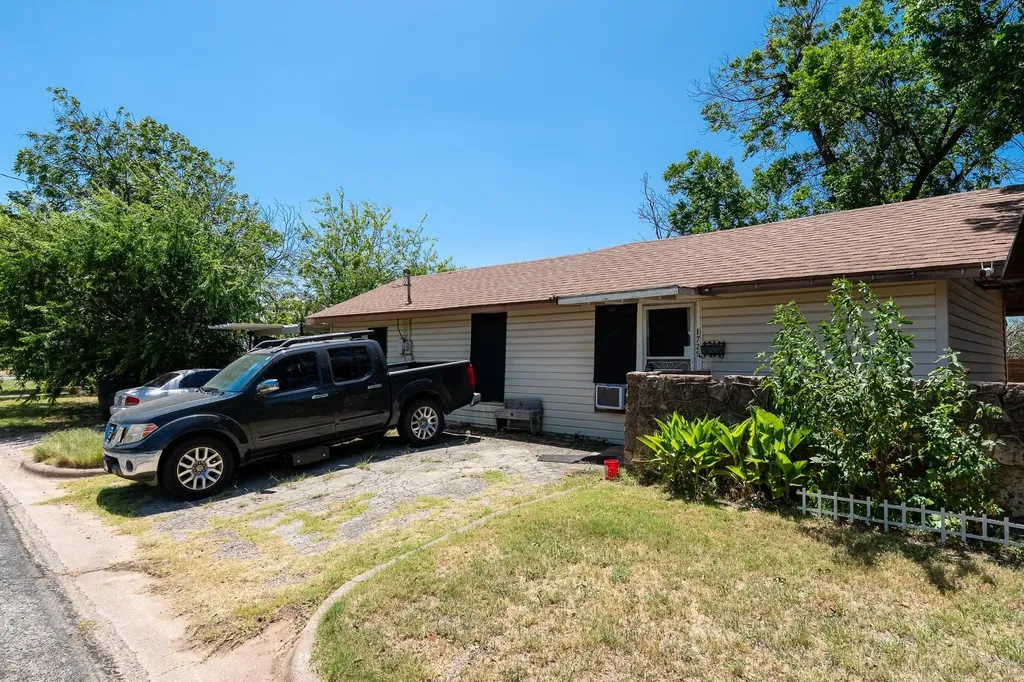 2041 Swenson Street Abilene TX 79603
