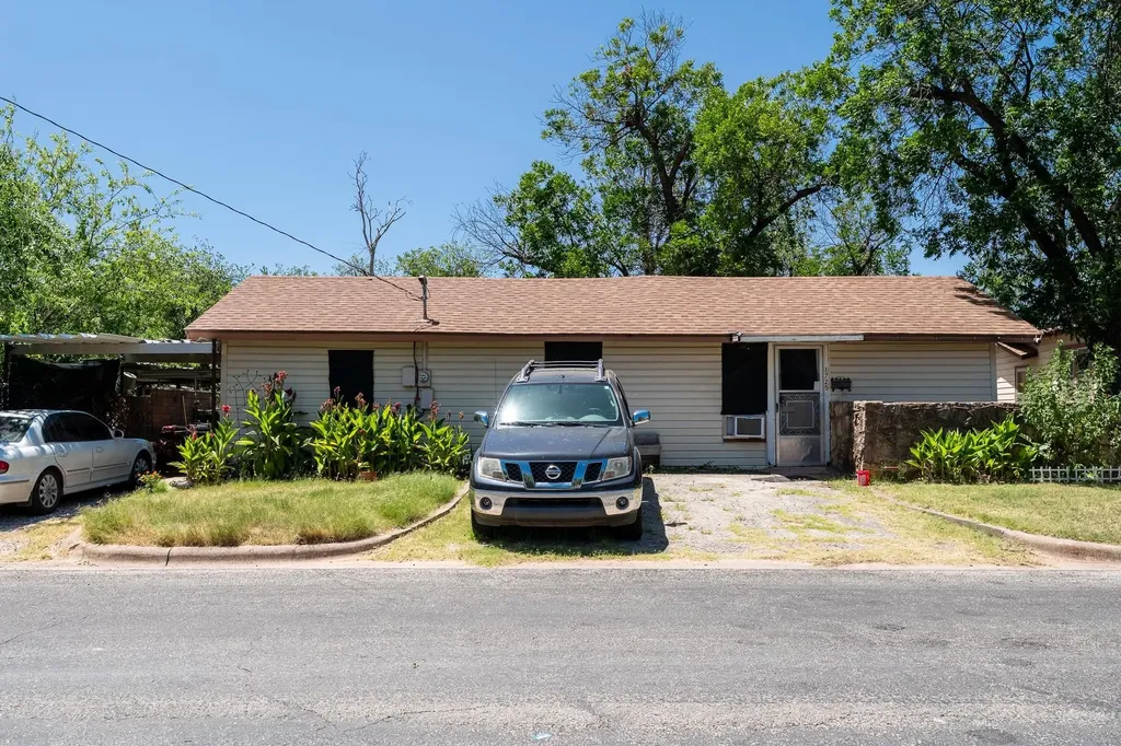 2041 Swenson Street Abilene TX 79603