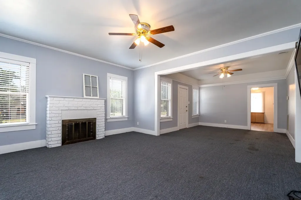 2041 Swenson Street Abilene TX 79603